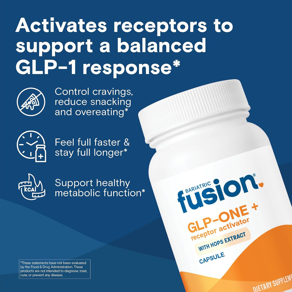 Bariatric Fusion GLP-1 Plus – Image 2