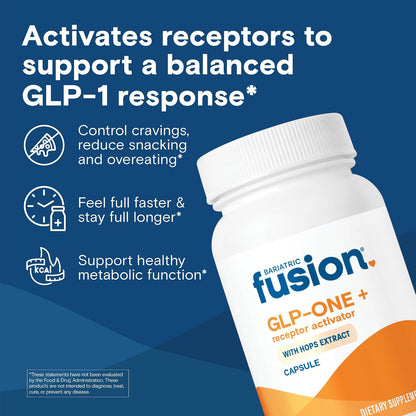 Bariatric Fusion GLP-1 Plus – Image 2