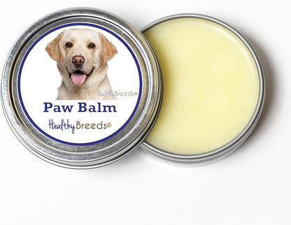 Healthy Breeds Labrador Retriever Dog Paw Balm 56 g