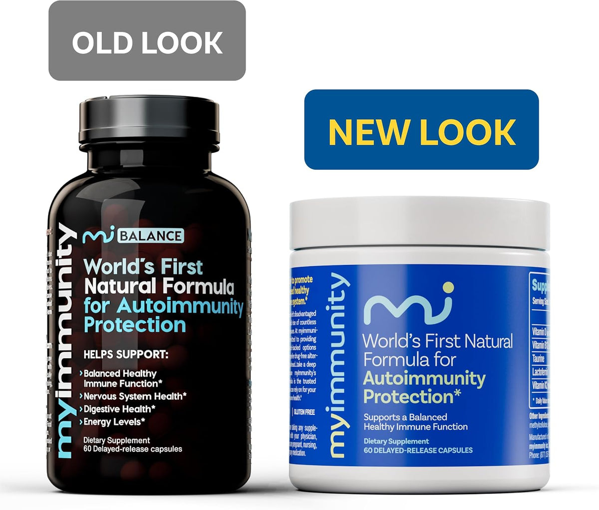 Lactoferrin Supplement 300mg – MyImmunity – Energy Metabolism: Vitamin B12 is a key player in turning food into – Image 8