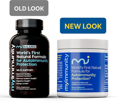 Lactoferrin Supplement 300mg – MyImmunity – Energy Metabolism: Vitamin B12 is a key player in turning food into – Image 8
