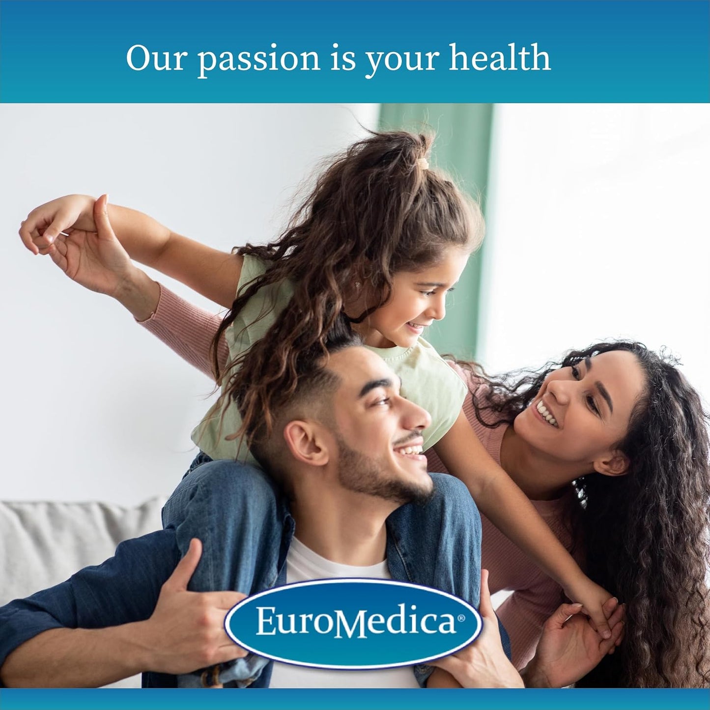 Euromedica Nerve Complex Capsules, 60 Capsules - görsel 7