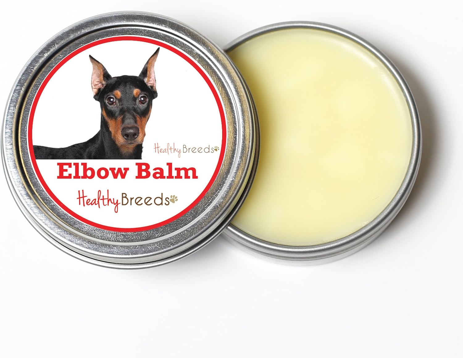 Healthy Breeds Labrador Retriever Dog Paw Balm 56 g - görsel 9