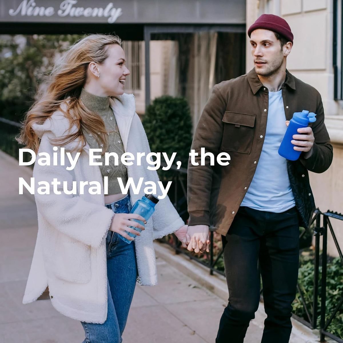 Youngevity ProJoba Pollen Burst™ Dragon – Green Tea Extract: Rich in catechins and a modest amount of caffeine, – Image 6