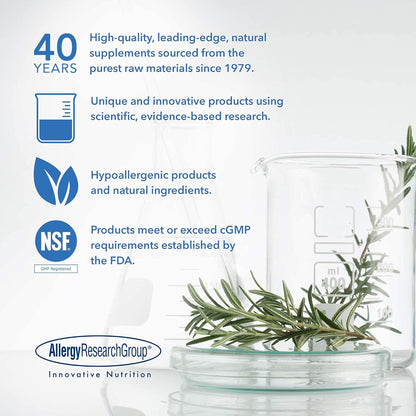ARG BifidoBiotics with LactoSpore - Probiotic Blend for Digestive Health – Image 7