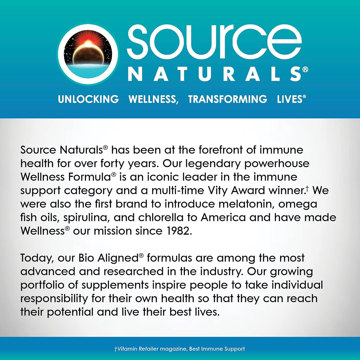 Source Naturals Vegan True B-125, 125 mg - 60 Tablets - görsel 5