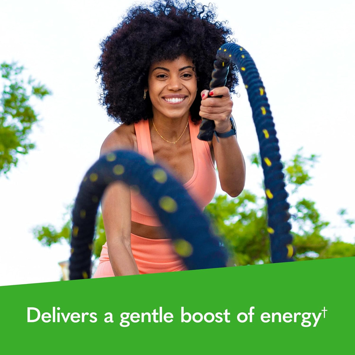 Garden of Life Multivitamin Liposomal Energy Capsules, 30 Capsules – Image 3