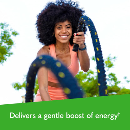 Garden of Life Multivitamin Liposomal Energy Capsules, 30 Capsules – Image 3