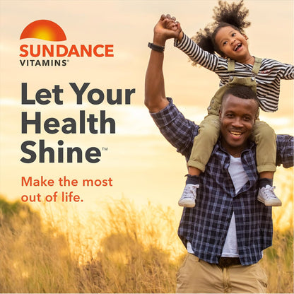 Sundance Chewable Vitamin C 1000mg | 90 Tablets | Natural Orange Flavour | Vegan, Non-GM & Gluten free Supplement