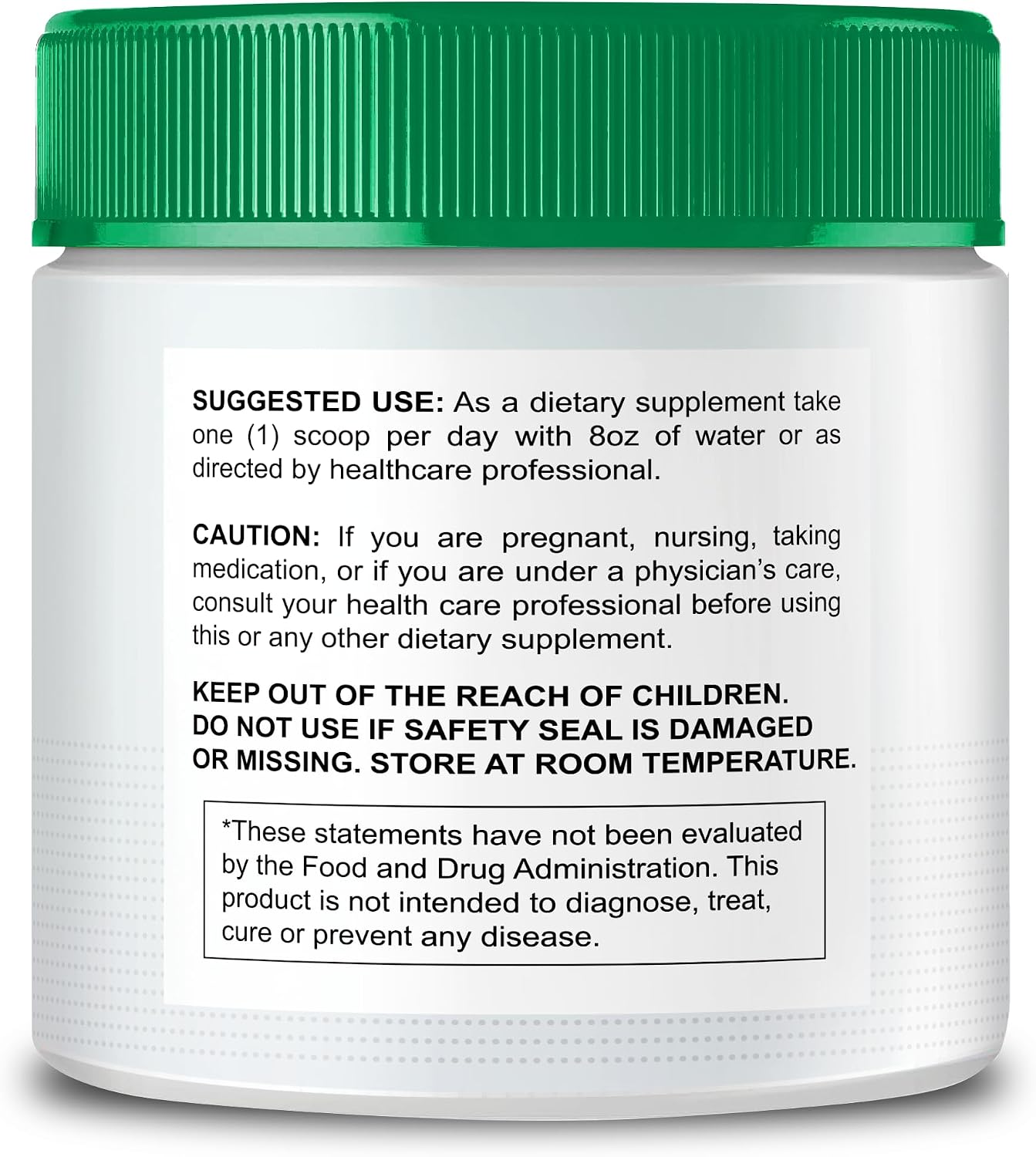 Lean Bodi Tonic Powder Official Formula - Maximum Strength with Vitamin B6 and BCAA (2 Pack) - görsel 3