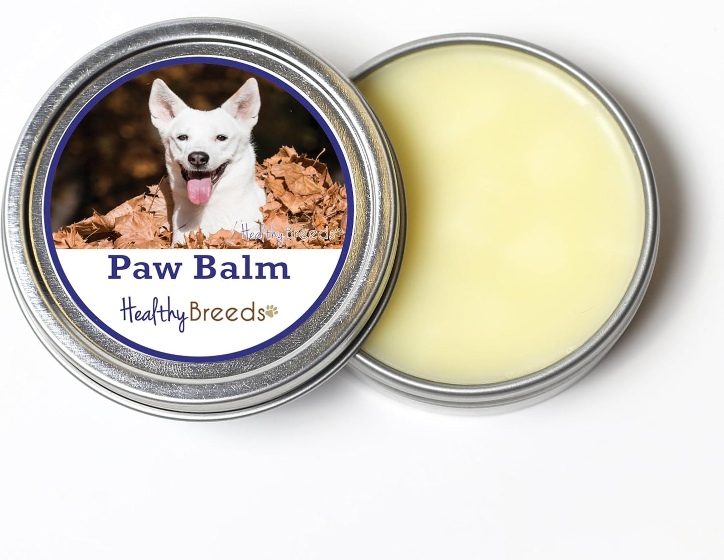 Healthy Breeds Labrador Retriever Dog Paw Balm 56 g - görsel 5