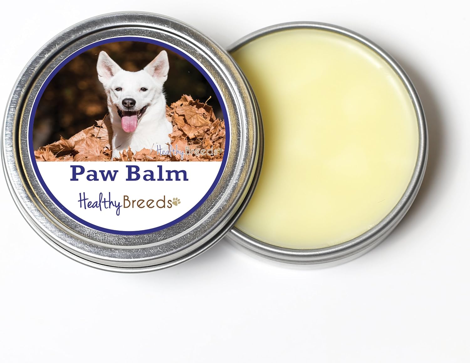 Healthy Breeds Labrador Retriever Dog Paw Balm 56 g - görsel 5