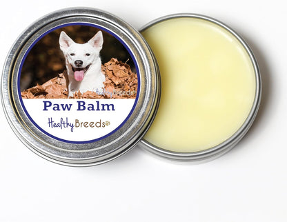 Healthy Breeds Mastador Dog Paw Balm – 2 oz