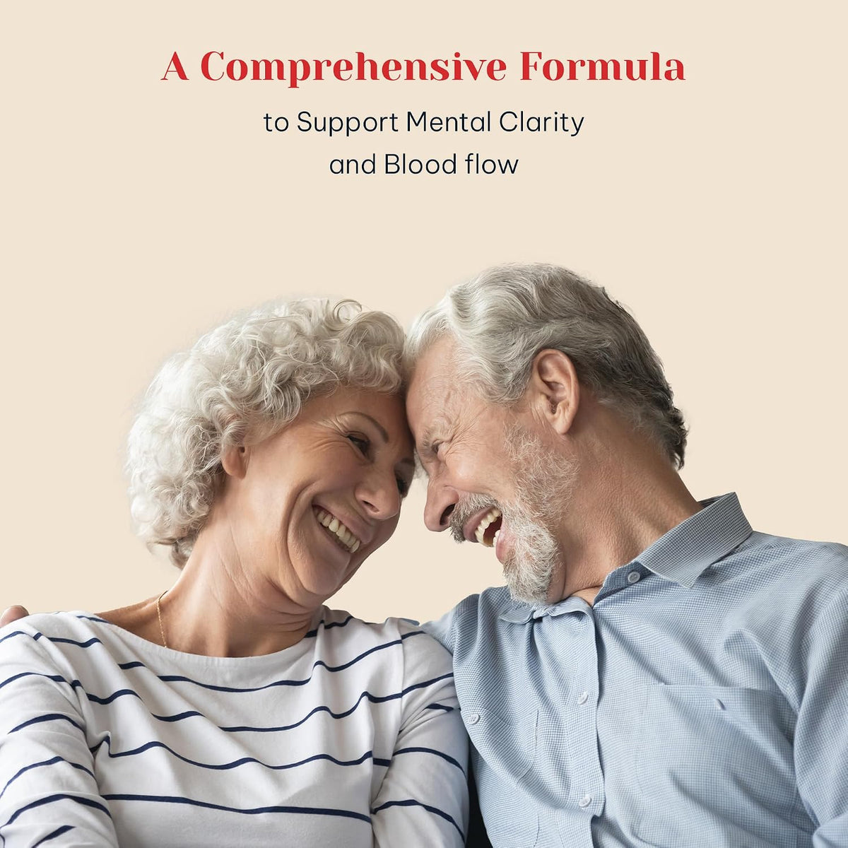 Vital BP – Support for Healthy Blood – L-Citrulline: An amino acid that boosts nitric oxide levels, promoting – Image 8