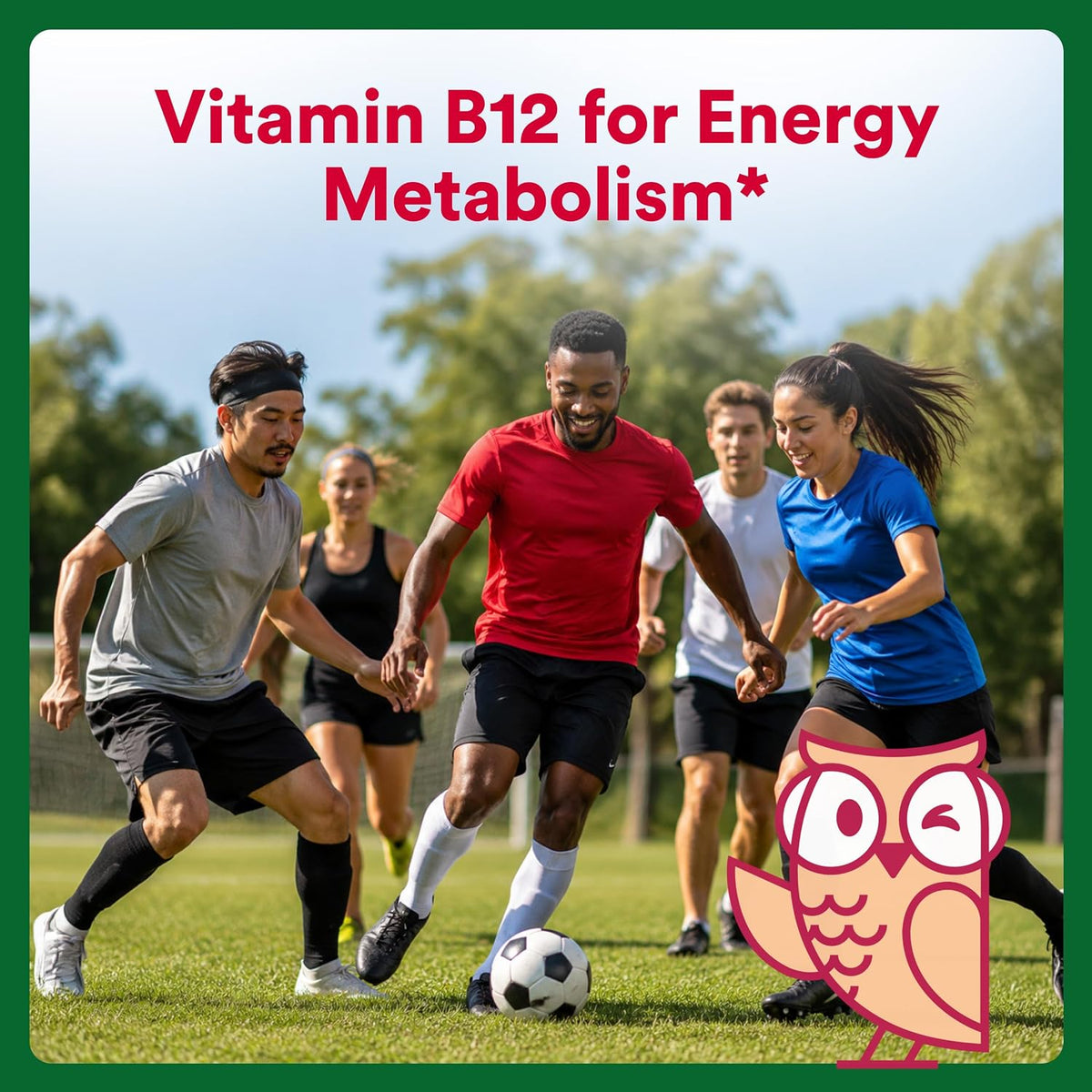 SmartyPants Plus Multi & Fibre Multivitamin – Vitamin K1: Plays a role in bone health. – Image 5