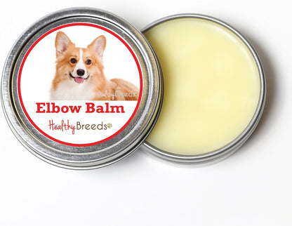 Healthy Breeds Australian Terrier Dog Elbow Balm 56 g