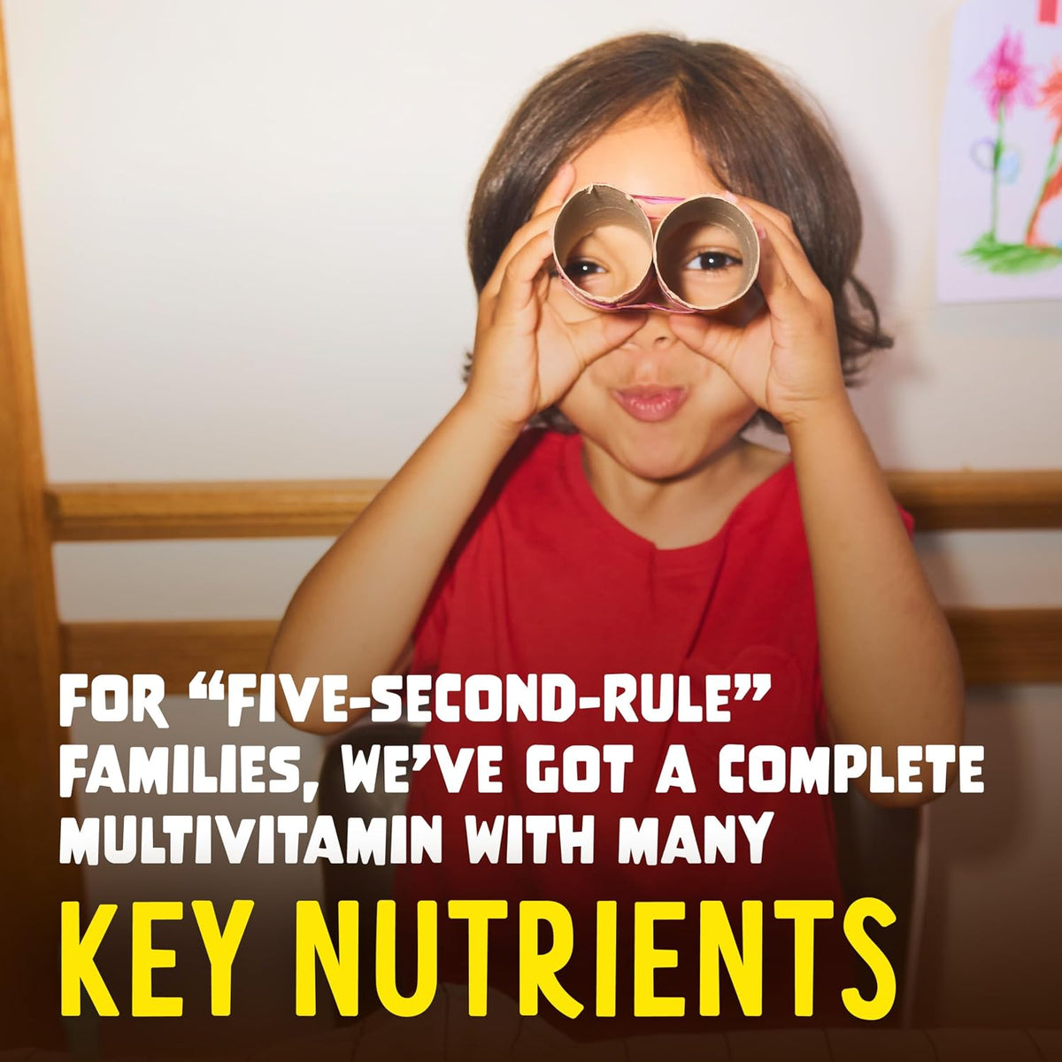 Flintstones Multivitamins for Kids, – Vitamin C – An antioxidant that contributes to immune health.* – Image 2