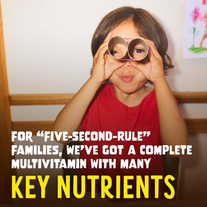 Flintstones Multivitamins for Kids, – Vitamin C – An antioxidant that contributes to immune health.* – Image 2