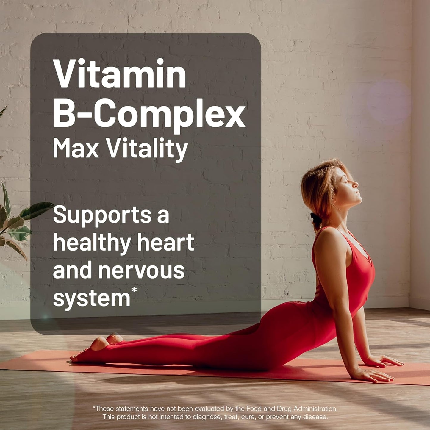 NatureWise Vitamin B Complex with Folic Acid and Biotin - 150 Softgels - görsel 7