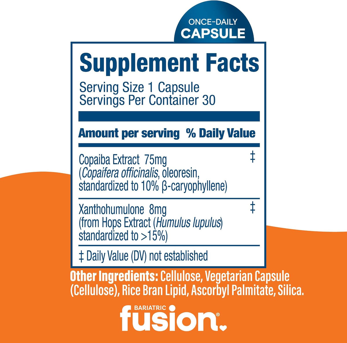Bariatric Fusion GLP-1 Plus – Image 4