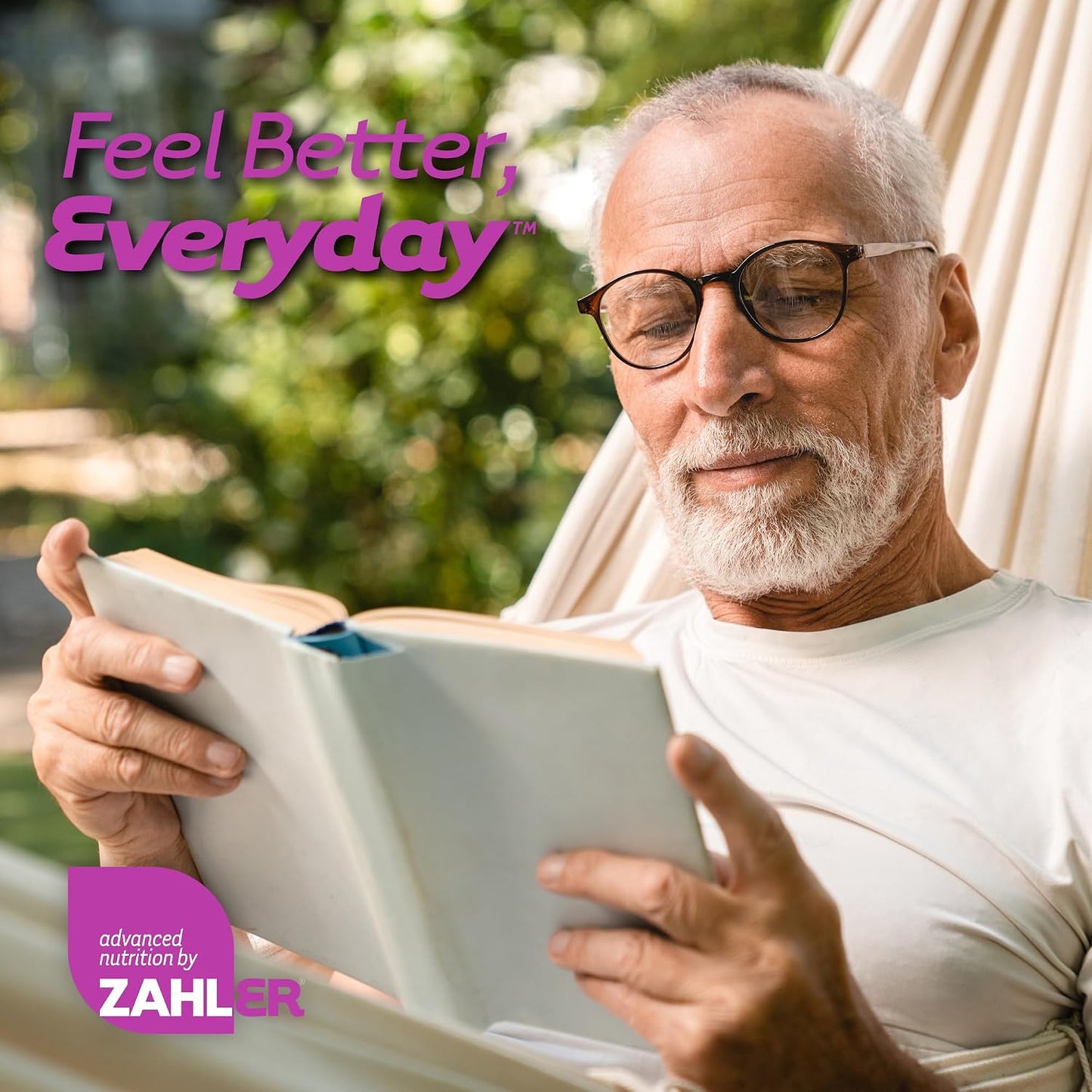 Zahler B-Complex Vitamins - Advanced 2-Stage Delivery System - 120 Tablets - görsel 6