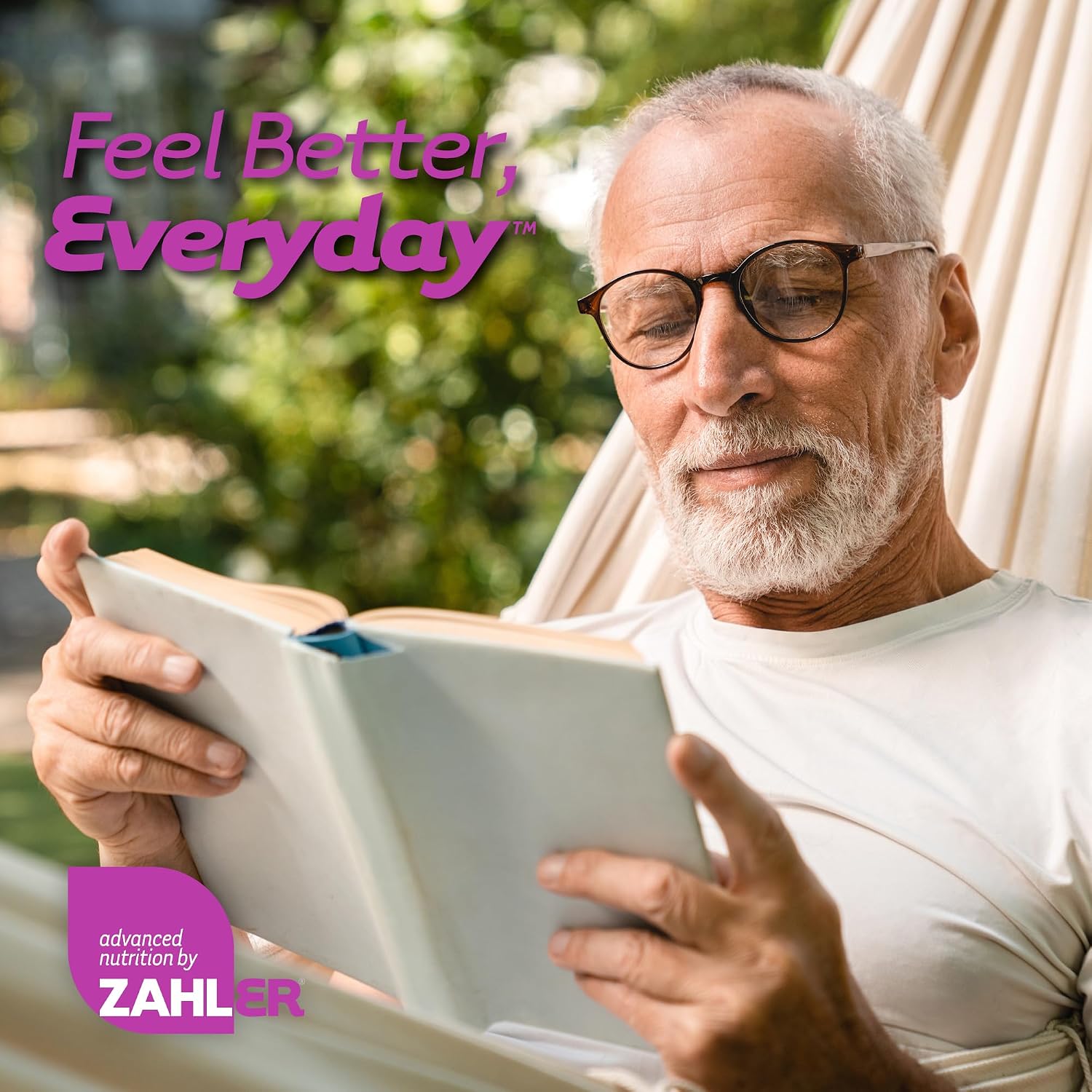 Zahler B-Complex Vitamins - Advanced 2-Stage Delivery System - 120 Tablets - görsel 6