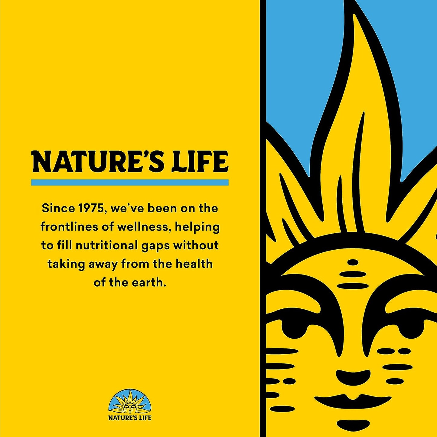 Nature's Life Prostate Support Softgel - 120 Softgels - görsel 4