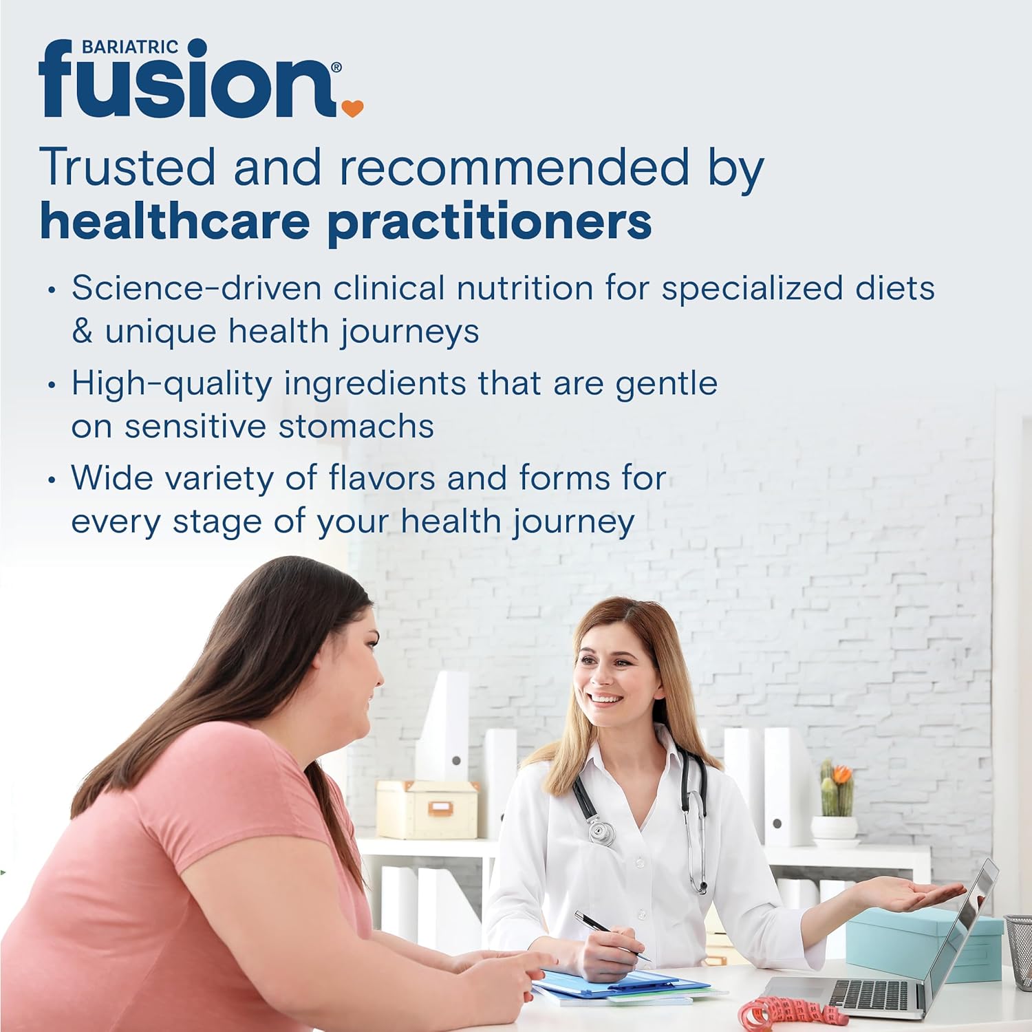 Bariatric Fusion ONE Per Day Hair, Skin and Nails Vitamins REJUVENATOR – Vegan Hair Growth Vitamins with Biotin, Vitamin B12, and B1 – Easy to Swallow – 120 Capsules - görsel 8