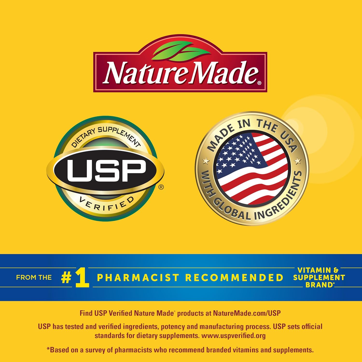 Nature Made Women's Multivitamin Gummies, 70 Gummies - görsel 8