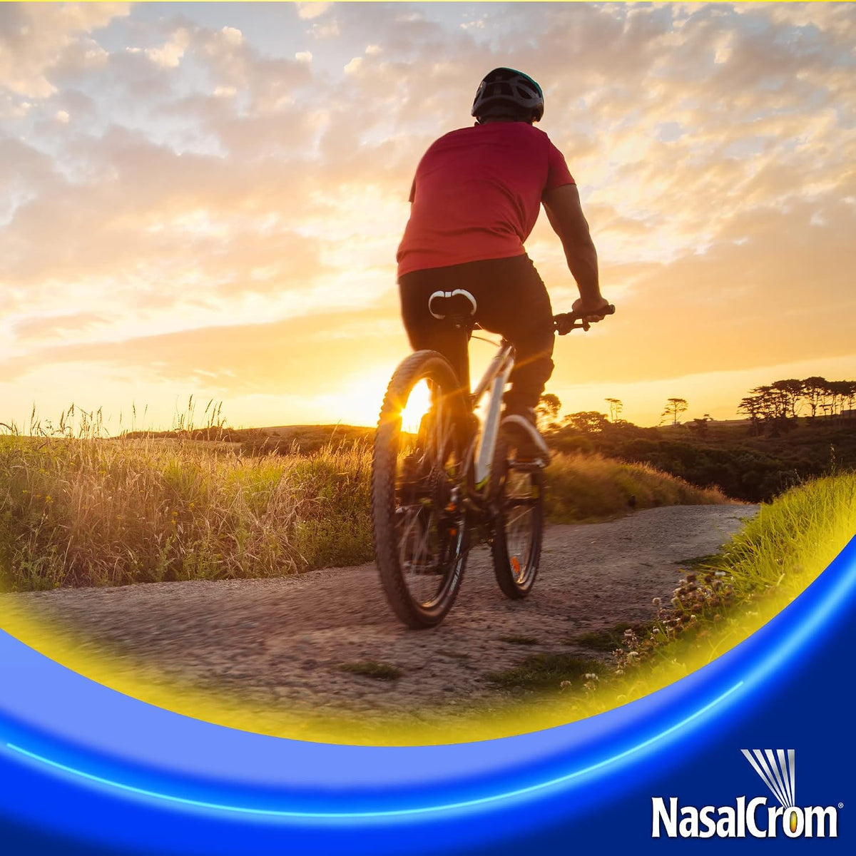 NasalCrom Nasal Spray Allergy Symptom – Non-Drowsy and Non-Habit Forming: NasalCrom contains no sedating – Image 6
