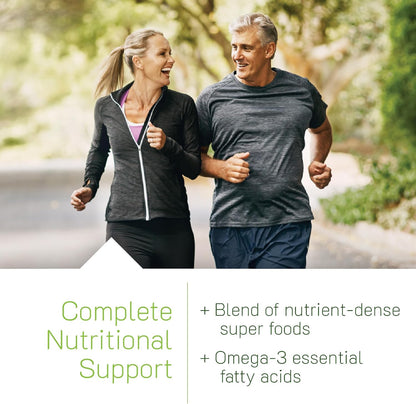 Irwin Naturals Only One Liquid-Gel Multi Without Iron – 60 Liquid Soft-Gels – Daily Essential Nutrient Support