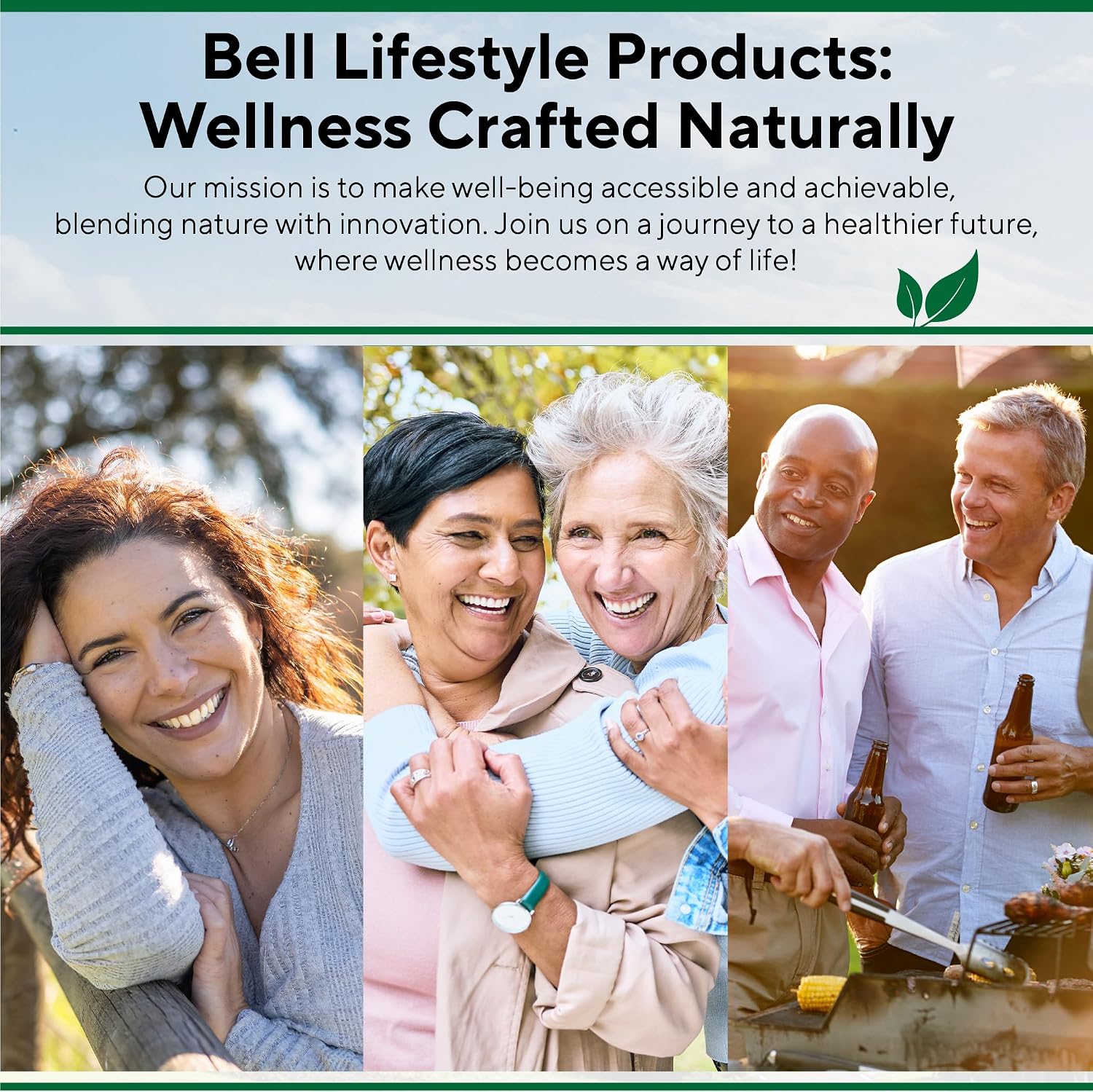 Bell Lifestyle Products Ezee Recovery Tea – Herbal Blend for Relaxation and Wellbeing - görsel 7