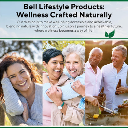 Bell Lifestyle Products Ezee Recovery Tea – Herbal Blend for Relaxation and Wellbeing