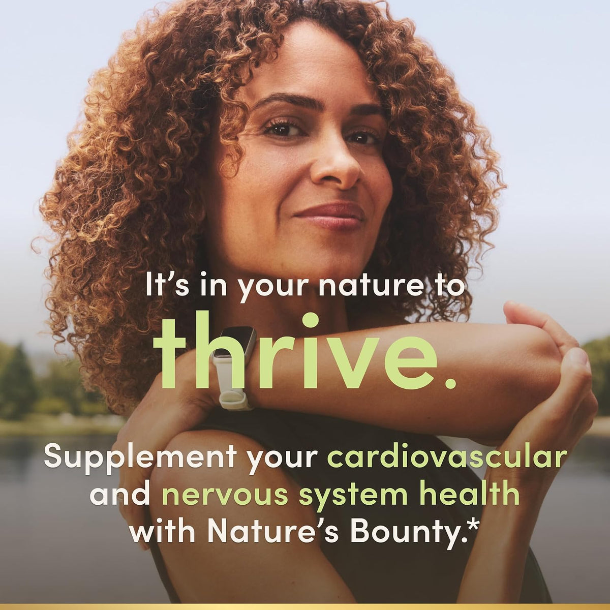 Nature's Bounty Vitamin B12 Gummies, Dietary – Red Blood Cell Production : Your body needs B12 to make red blood – Image 4