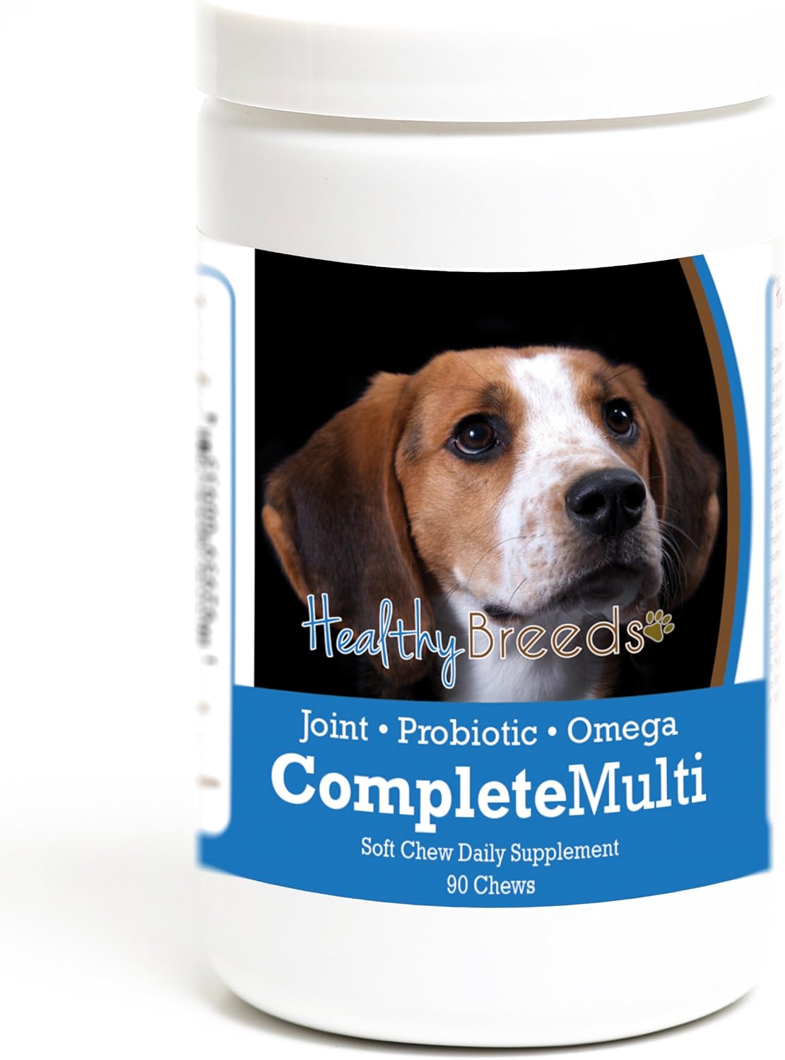 Healthy Breeds Miniature Pinscher All in One Multivitamin Soft Chew 60 Count - görsel 2