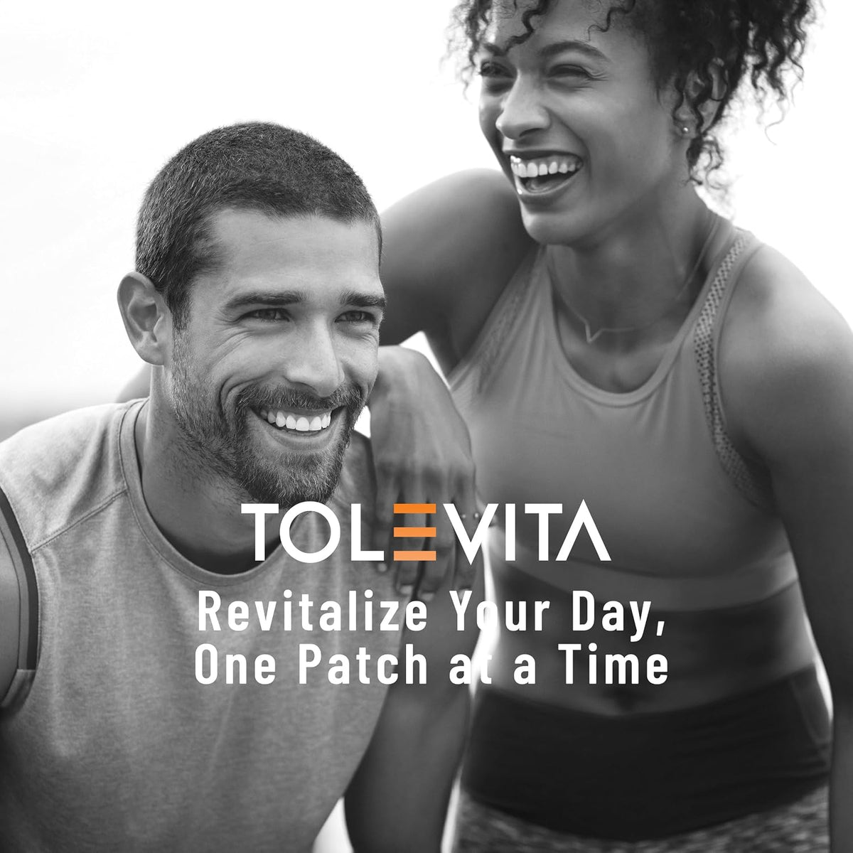 TOLEVITA Vitamin B12 Energy Patches, 36 Pack – Vegans and Vegetarians: Since B12 is mainly found in animal – Image 7