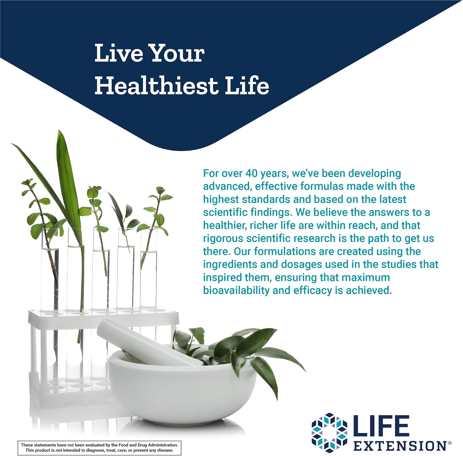 Life Extension Pyridoxal 5'-Phosphate (P5P) - Vitamin B6 100 mg, 60 Vegetarian Capsules - görsel 8