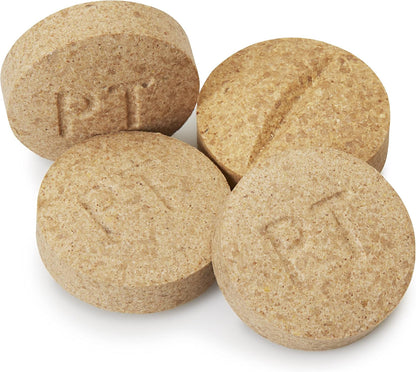 Pet-Tabs Multivitamin and Mineral Supplement for Dogs - 180 Chewable Tablets
