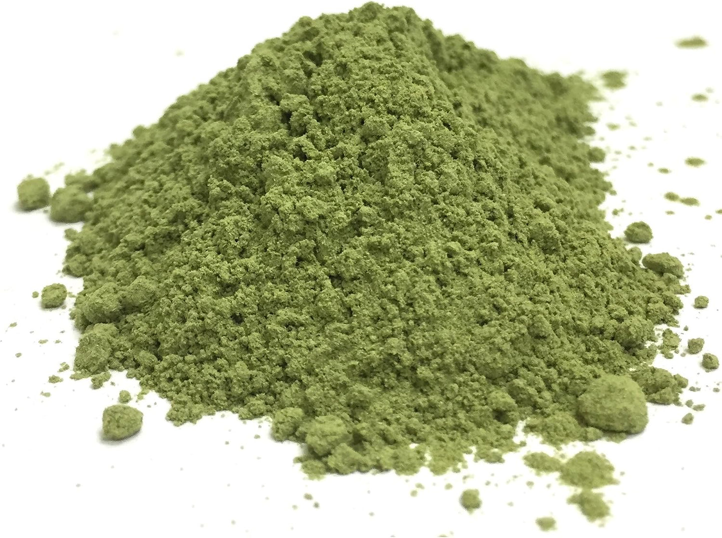 Best Botanicals Organic Barley Grass Powder, 113g - görsel 1