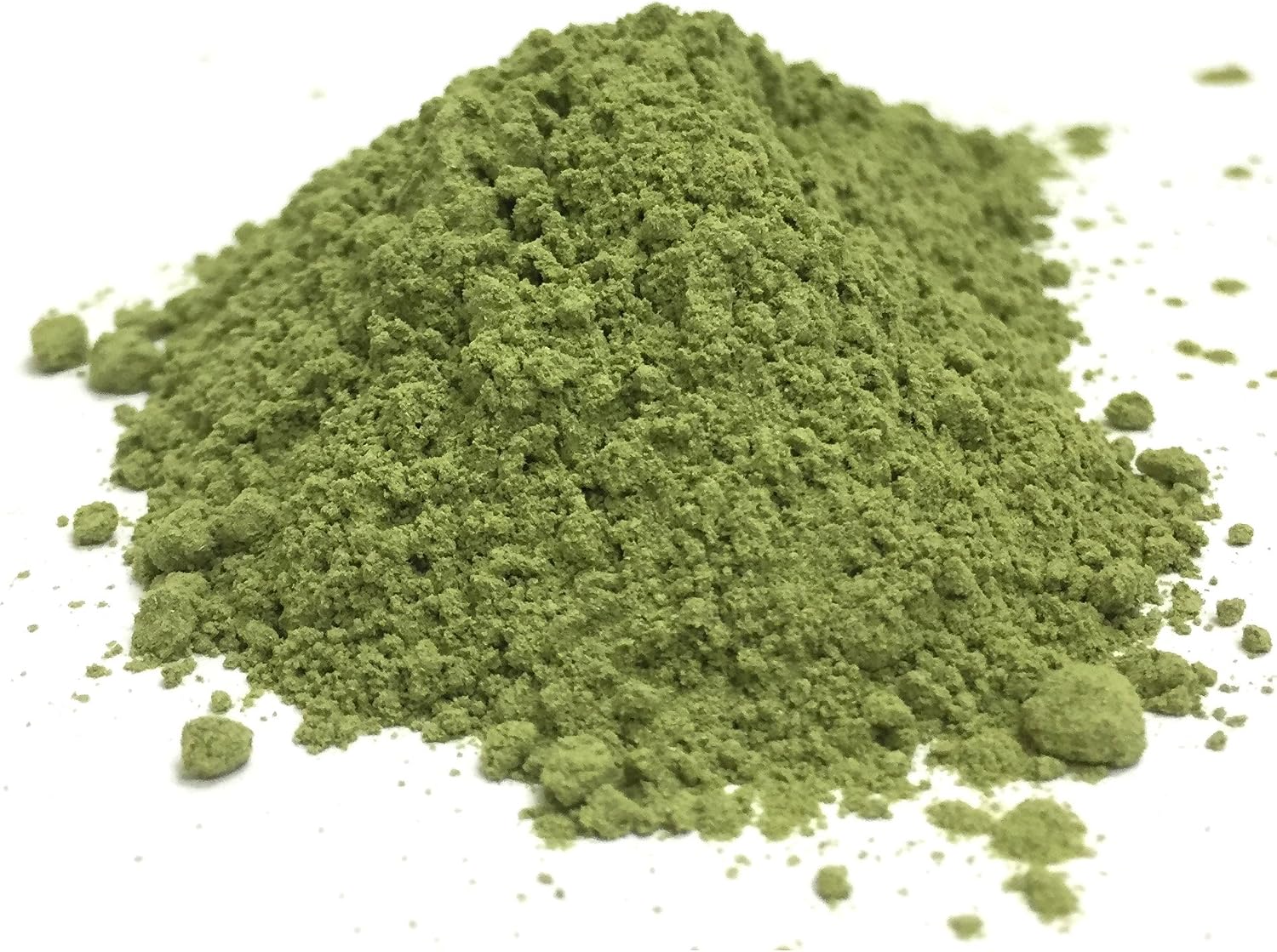 Best Botanicals Organic Barley Grass Powder, 113g - görsel 1