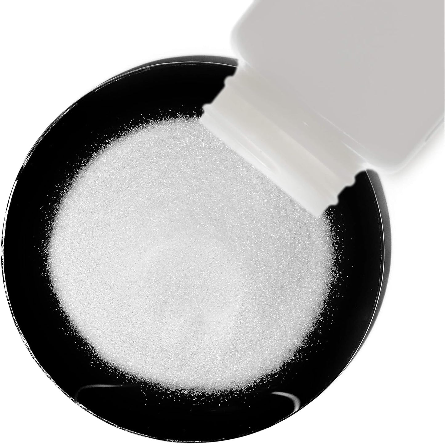Sodium Ascorbate [C6H7NaO6] 99% USP Food Grade Powder - 454 g (1 lb) (Two Bottles) - görsel 4
