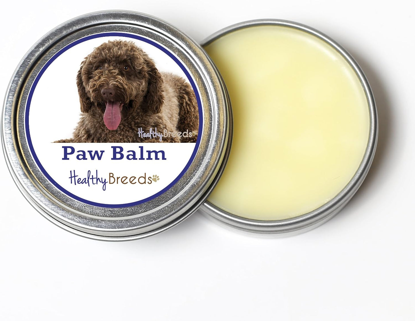 Healthy Breeds Spanish Water Dog Paw Balm 57 g - görsel 1