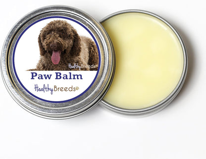 Healthy Breeds Spanish Water Dog Paw Balm 57 g
