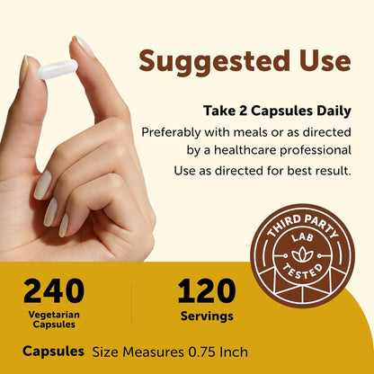 Micro Ingredients Methylated Bariatric – Vitamin K2 (MK-7) – works with D3 to direct calcium to bones* – Image 5