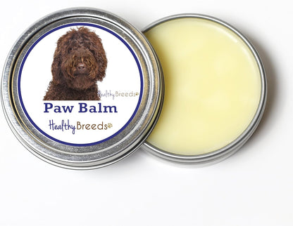 Healthy Breeds Mastador Dog Paw Balm – 2 oz