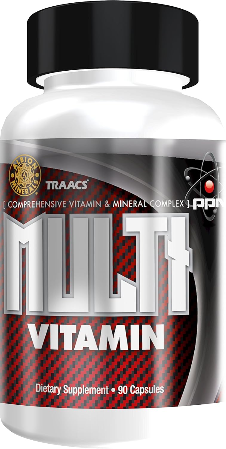 PPN Complete Multi Vitamin™ (45 Day Supply) - görsel 1