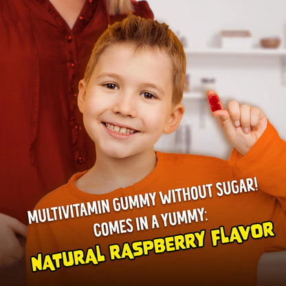 Flintstones Multivitamins for Kids, – Vitamin E – Helps protect cells from oxidative stress.* – Image 3