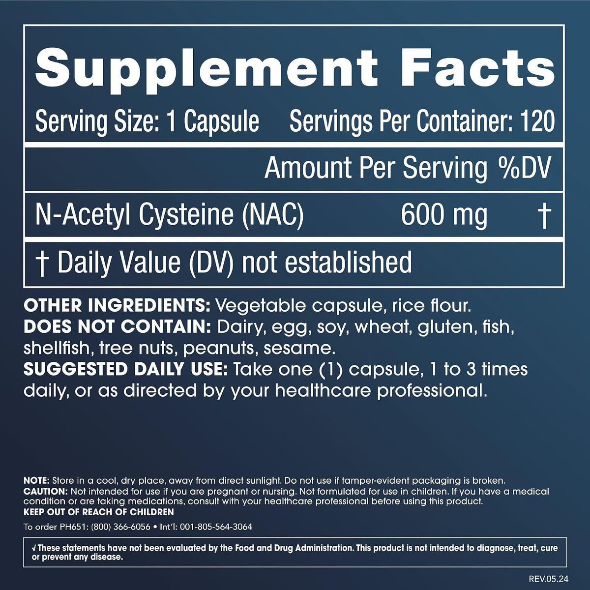 ProHealth Pure Glycine 1000 mg and Pure – Want to support their body's cleansing processes. – Image 2