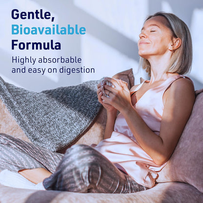 AgeImmune Brilliant D3+ Complex: 5000 IU – Immune Health: Vitamin D3 is well-recognised for supporting normal – Image 7