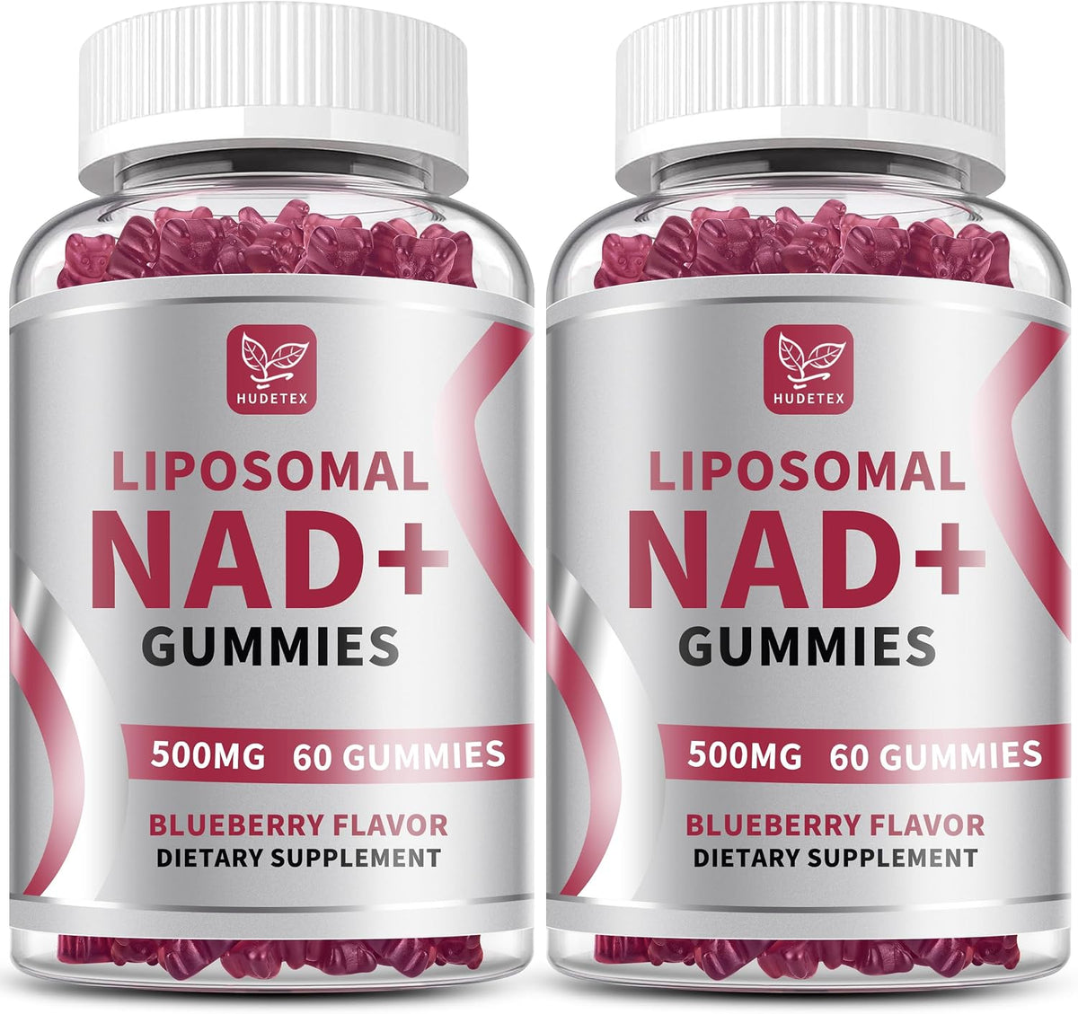 Women's's NAD Liquid Supplement, 500mg Liposomal NAD – Cellular Energy Support, Vegan & Sugar-free – Image 9